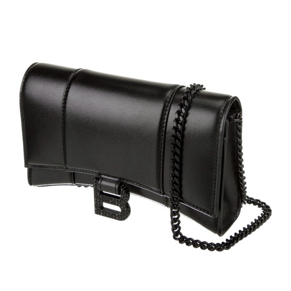 New Balenciaga crossbody with dust bag - Picture 1 of 4